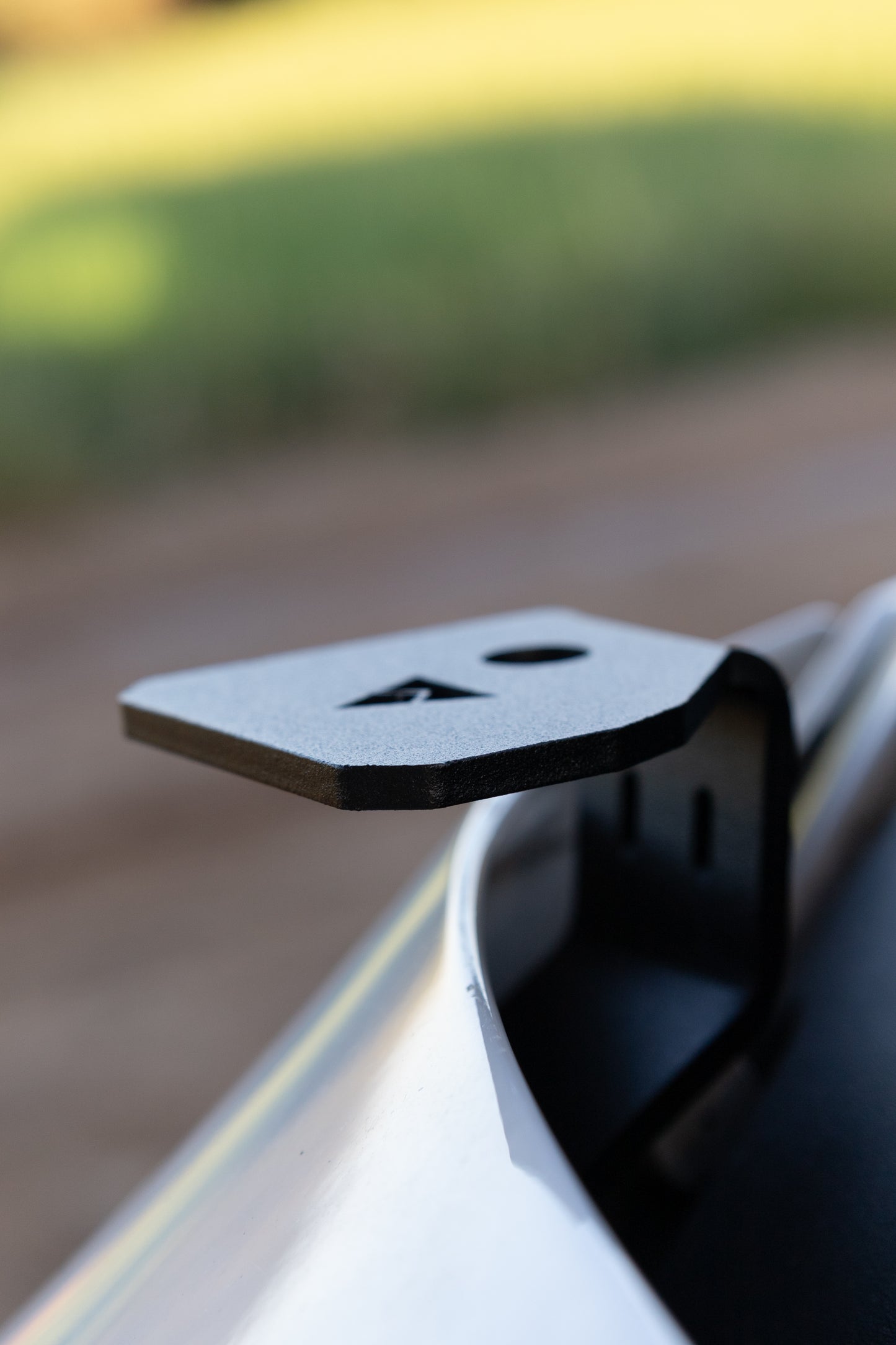 PODKarrier – Bonnet Light Mount for VW T5/T6/T6.1