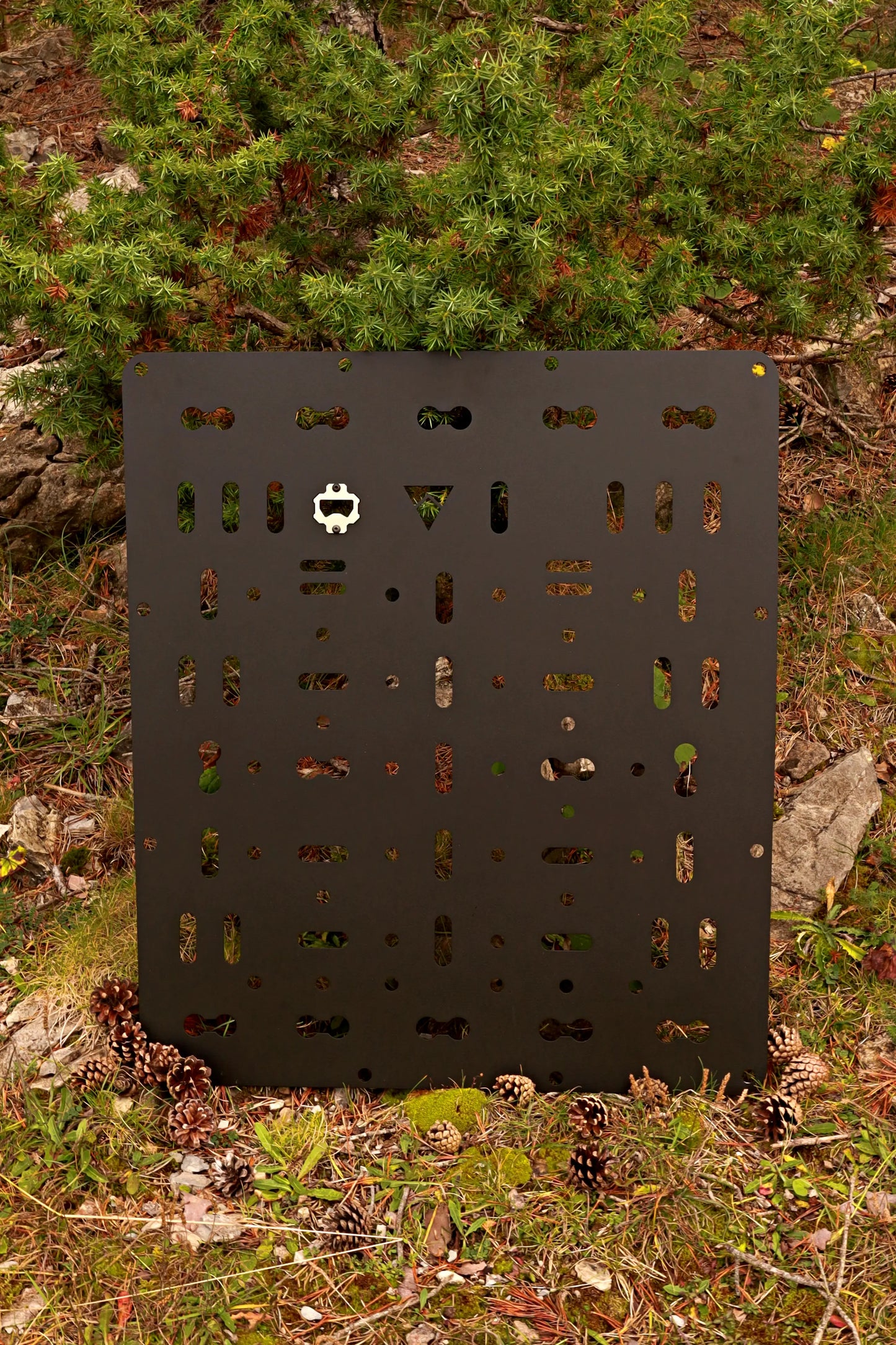 T5/T6 - BarnDoor Karrier