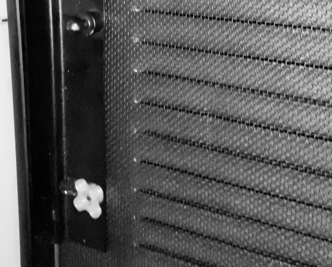 Airvent Thread MOD (VW T5,T6,T6.1)