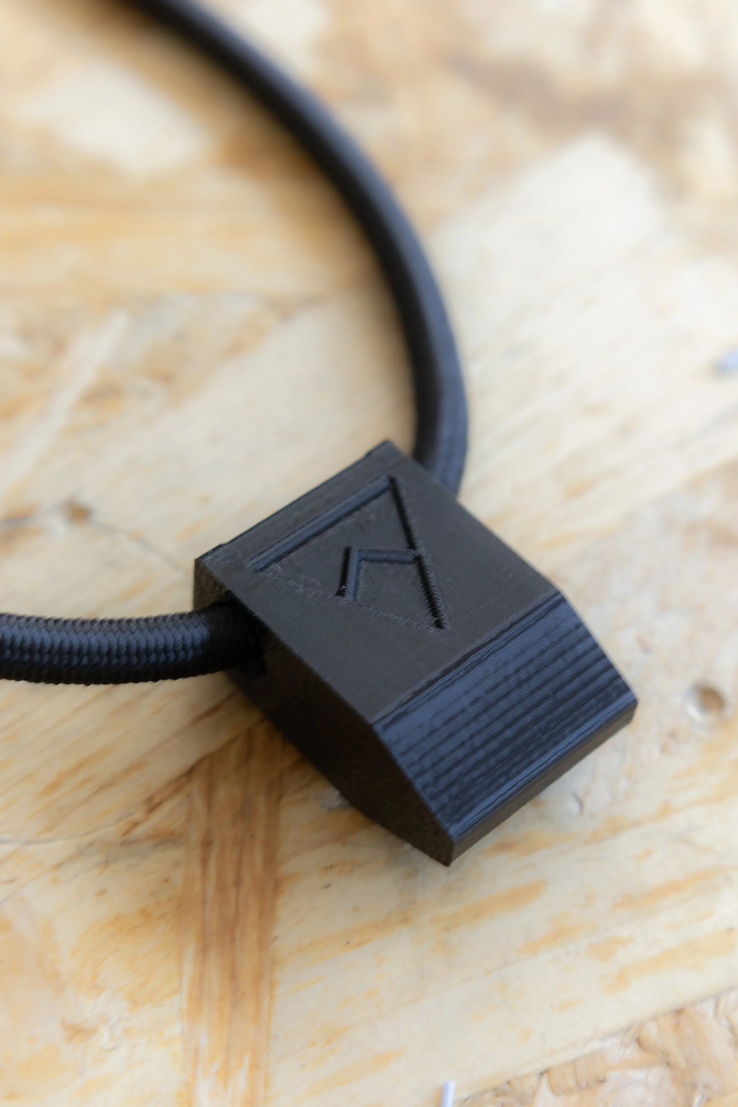 PaperHolder L-track ready