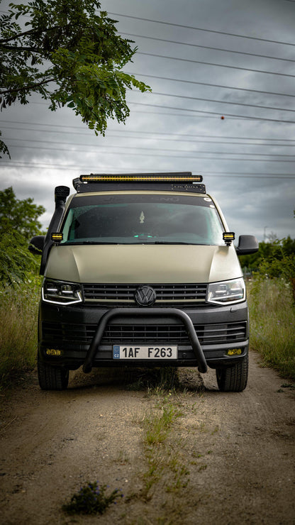 Bonnet Light Mount for VW T5/T6/T6.1
