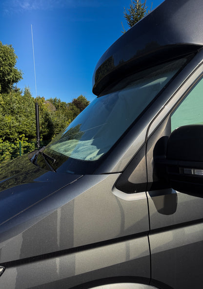 Antennenhalterung für VW Crafter / MAN TGE