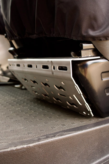 Copilot Series – OPS – Front Seat Mount Panel for VW T5/T6/T6.1