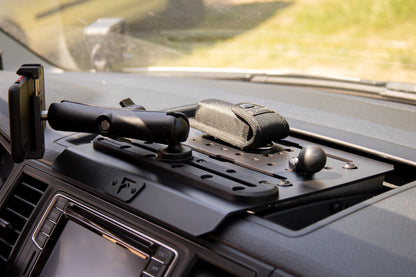 Panel RAM para salpicadero VW T6 | Copilot Series – Cockpit
