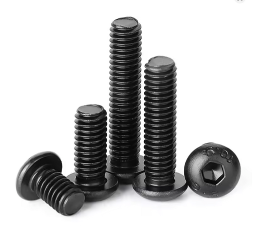 StandOFF Hardware Kit (For TrunkKarrier/BarnDoorKarrier)