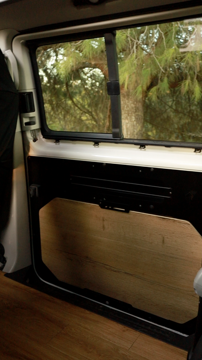 Sliding Door Table Panel for VW T5/T6/T6.1