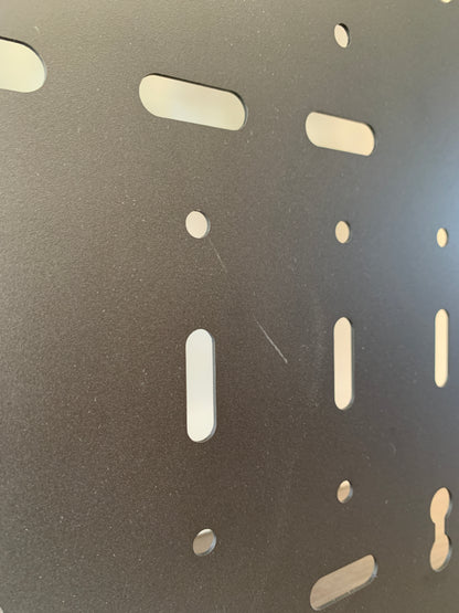 TrunkKarrier - Used as a display - Cosmetic Marks