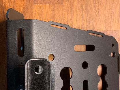 Copilot Series - Ops - Used as display, cosmetic marks