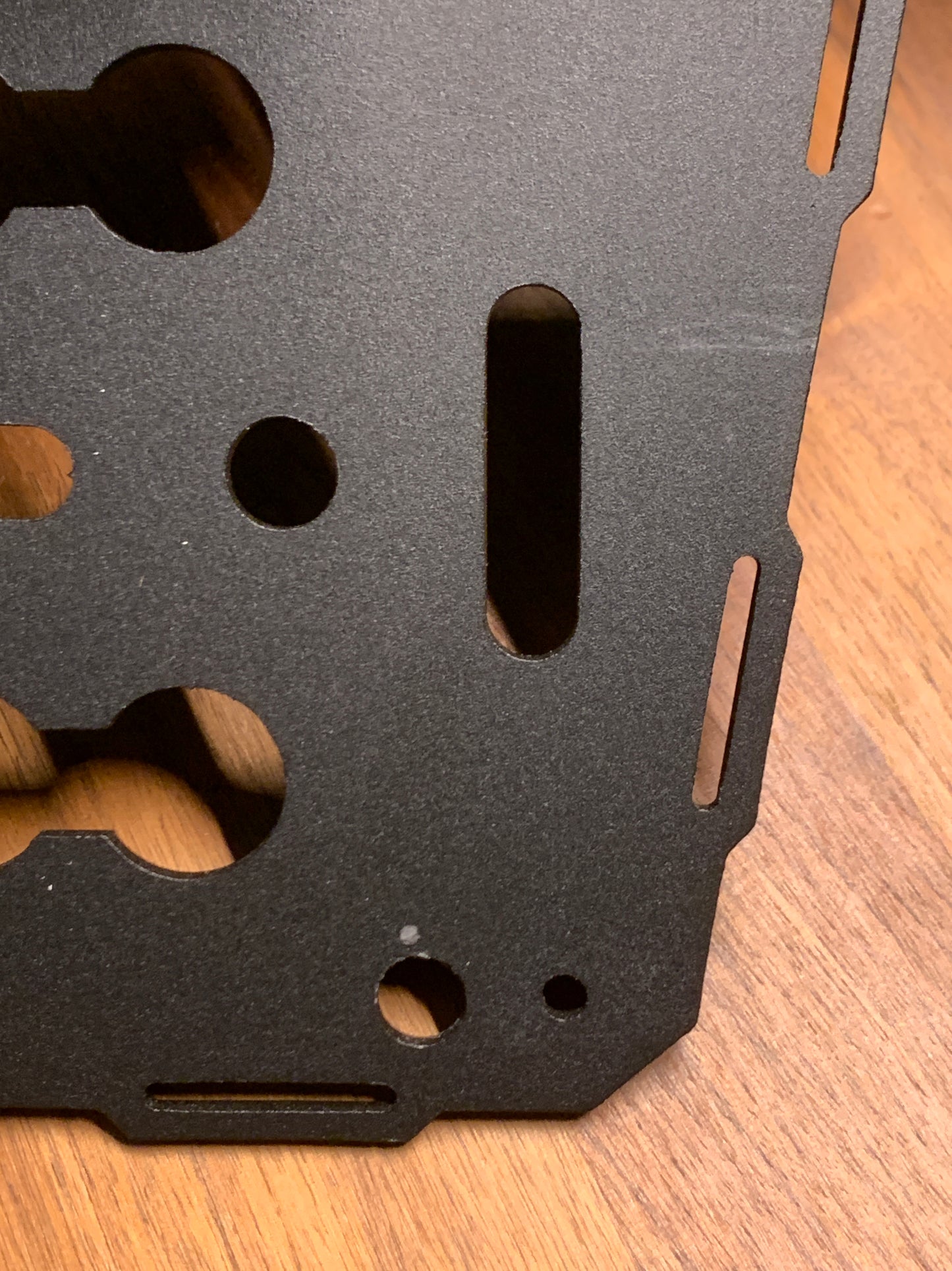 Copilot Series - Ops - Used as display, cosmetic marks