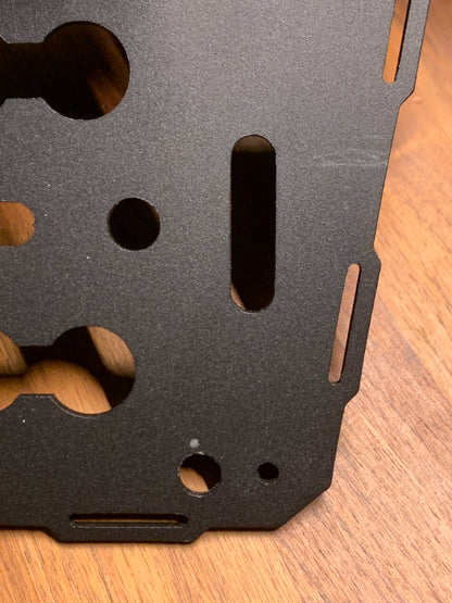 Copilot Series - Ops - Used as display, cosmetic marks