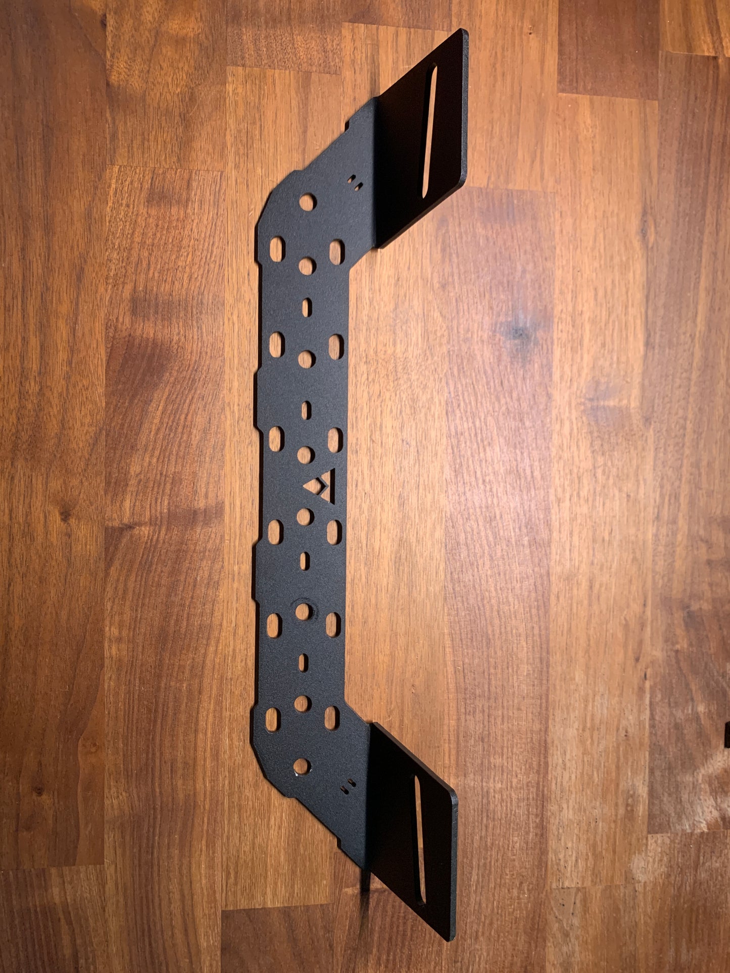 Copilot Series - Command - Used as a display, Cosmetic Marks