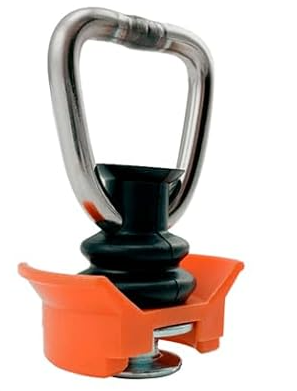 L-Track Hook