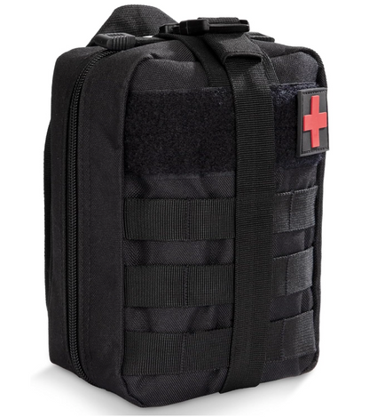 First Aid Molle Pouch