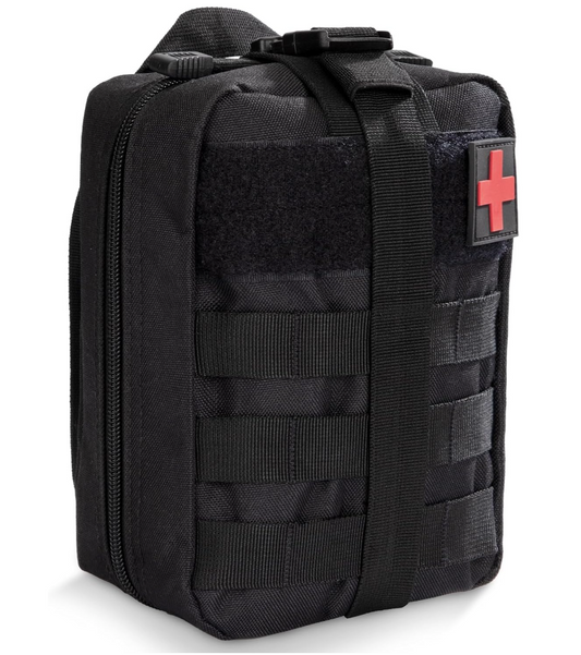 First Aid Molle Pouch