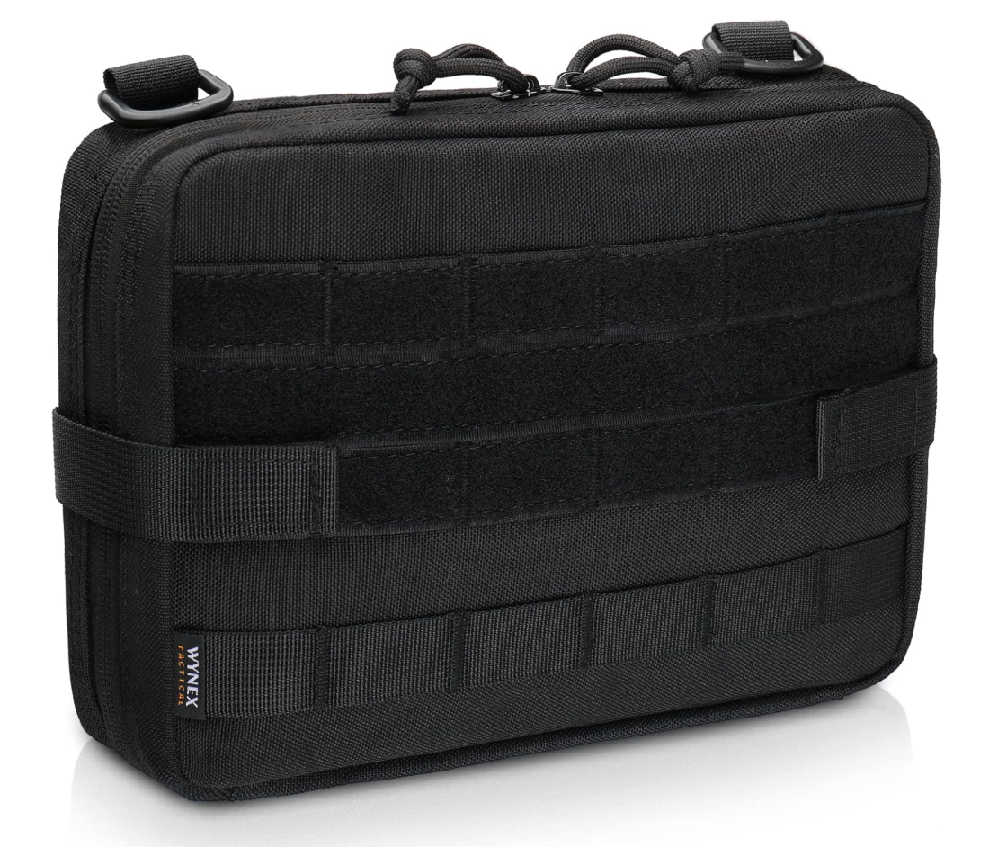 Molle Pouch for Tools