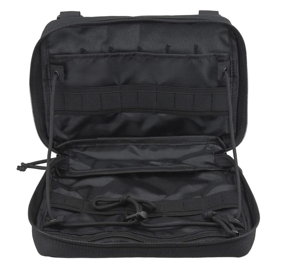 Molle Pouch for Tools