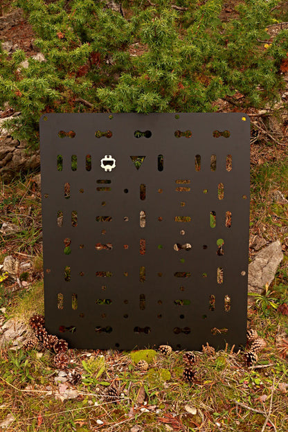 T5/T6 - BarnDoor Karrier