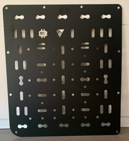 T5/T6 - BarnDoor Karrier