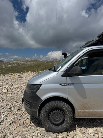 Antennenhalterung für VW T5/T6/T6.1