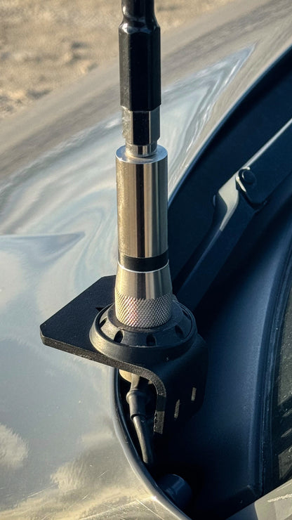 Antenna Mount for VW T5/T6/T6.1