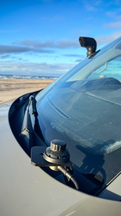 Antenna Mount for VW T5/T6/T6.1
