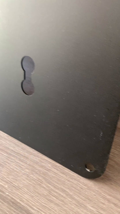 TrunkKarrier - Used as a display - Cosmetic Marks